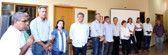 Câmara ratifica parceria em prol da APAE de Nova Andradina