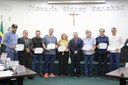 Câmara reconhece força dos Movidos 4x4 para movimentar o lazer, a economia e o turismo regional