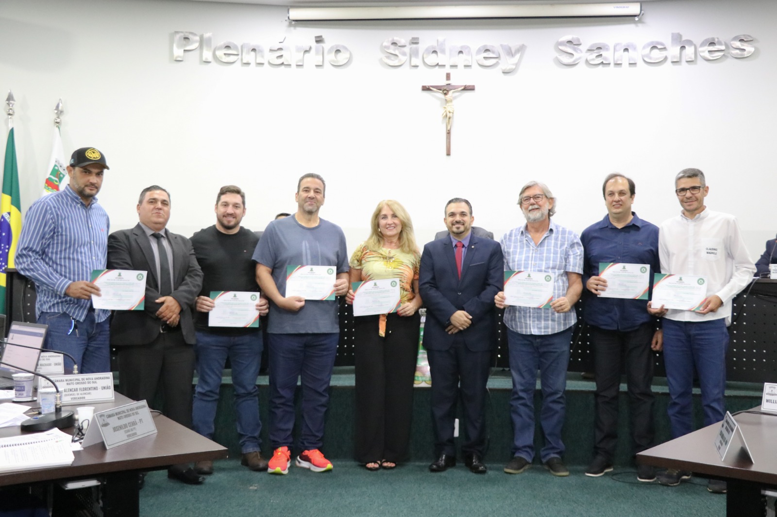 Câmara reconhece força dos Movidos 4x4 para movimentar o lazer, a economia e o turismo regional