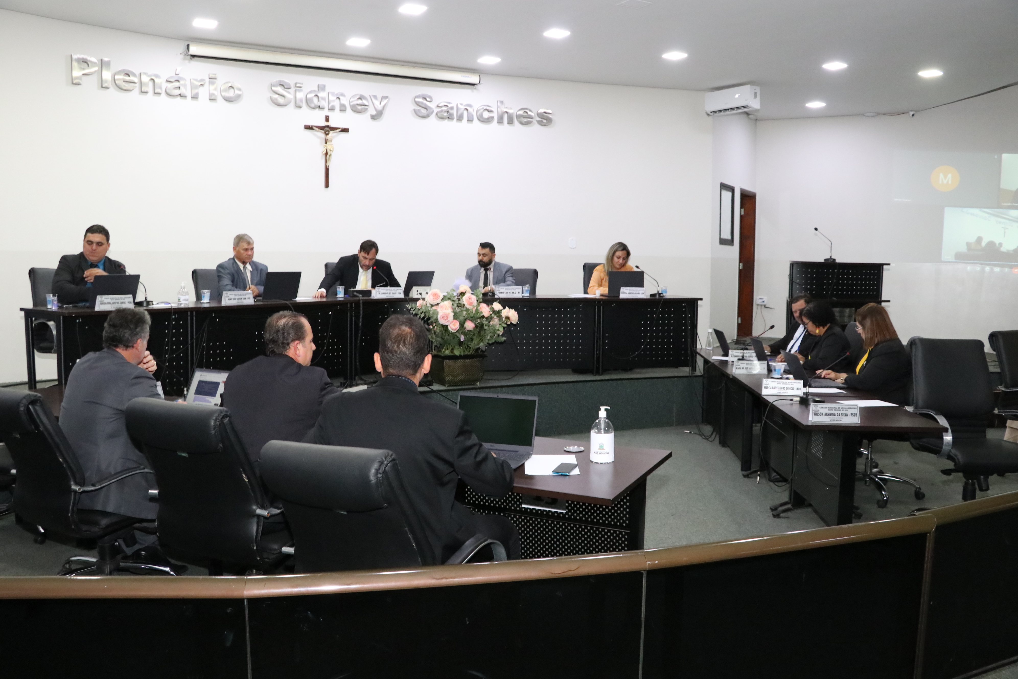 Câmara reforça campanha “Faça a sua parte: receba os recenseadores do IBGE”