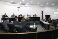 Câmara reforça campanha “Faça a sua parte: receba os recenseadores do IBGE”