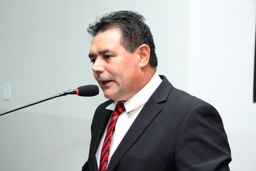 Câmara reforça pedido de produtores rurais e reivindica entrega de documentos