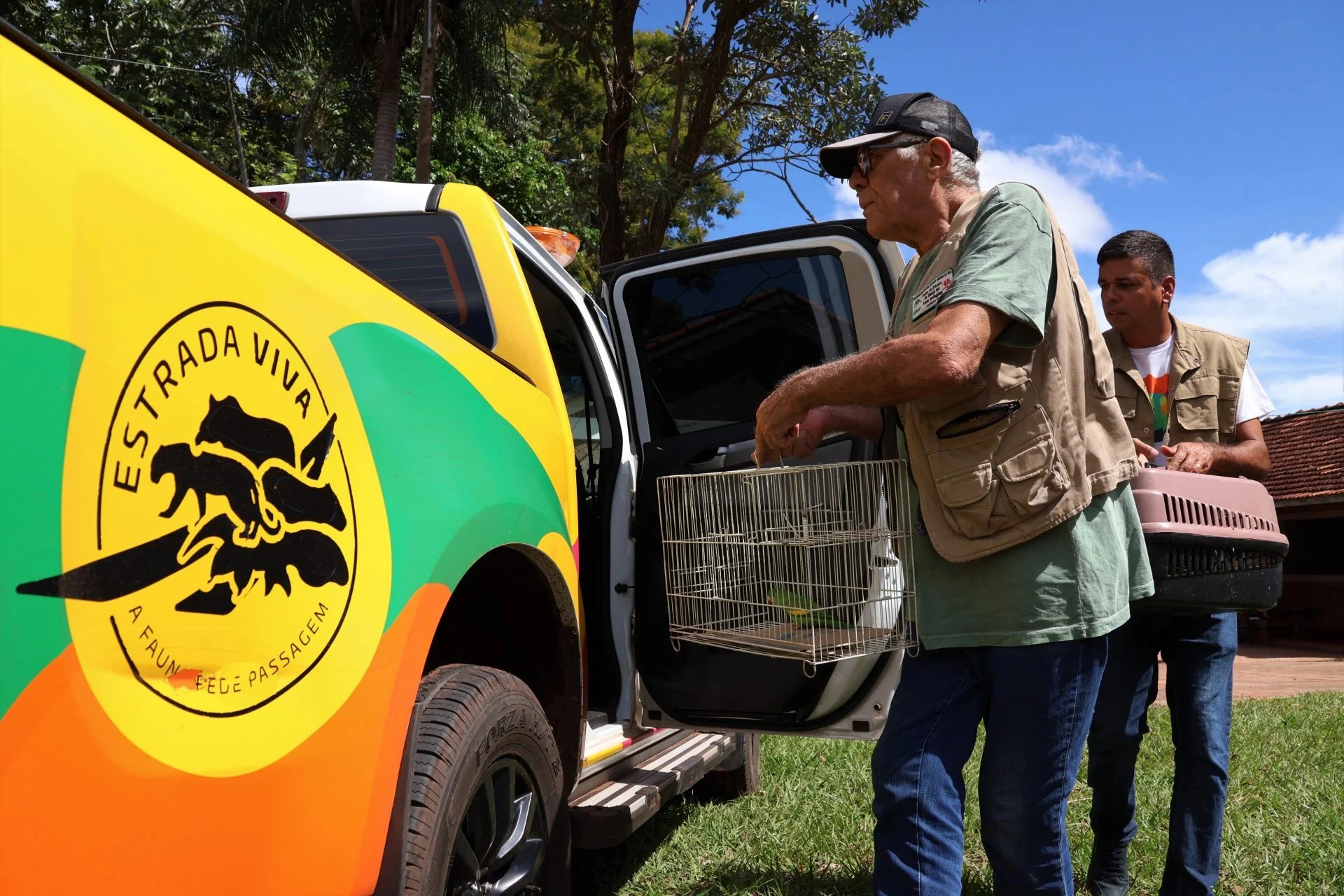 Câmara reforça pedido para que MS-473 integre o programa Estrada Viva