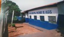 Câmara reforça pedido por acessibilidade na Escola Machado de Assis