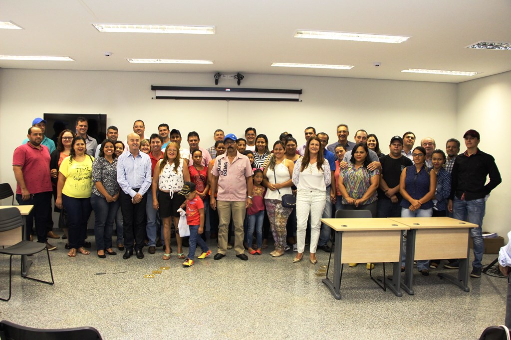 Câmara reforça programa habitacional para famílias em vulnerabilidade 