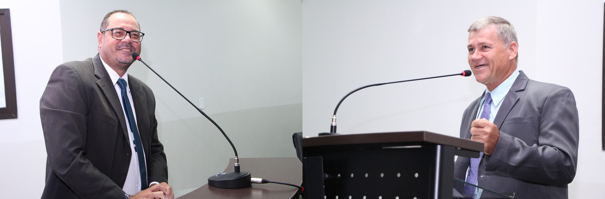 Câmara regulamenta lei sobre limpeza gratuita de fossas sépticas em Nova Andradina 