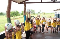 Câmara reitera indicação e cobra retomada de programação alusiva ao Dia das Crianças