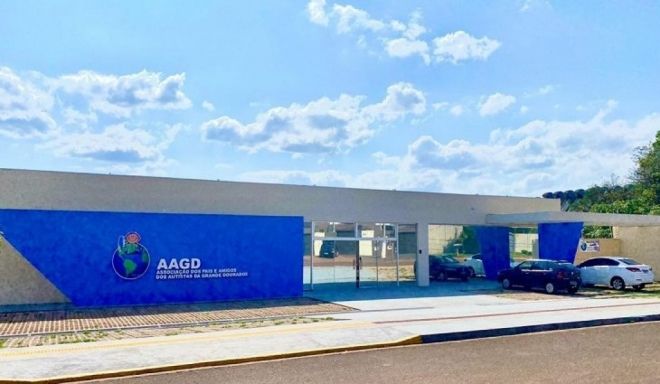 Câmara reitera indicação pela construção do Centro de Apoio a Autistas de Nova Andradina