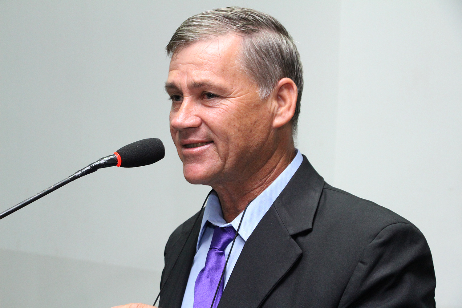 Câmara reivindica Ceinfs para Casa Verde e Jardim Universitário 