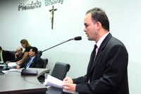 Câmara reivindica cesta básica para trabalhadores que recebem até dois salários mínimos