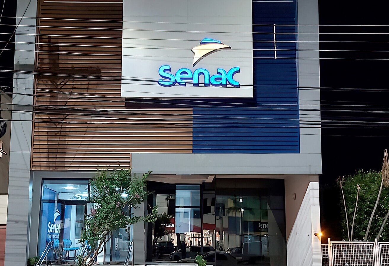 Câmara reivindica implantação de unidades do Sesc e Senac em Nova Andradina