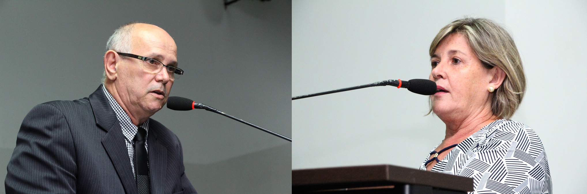 Câmara reivindica lixeiras personalizadas para coleta seletiva em Nova Andradina 