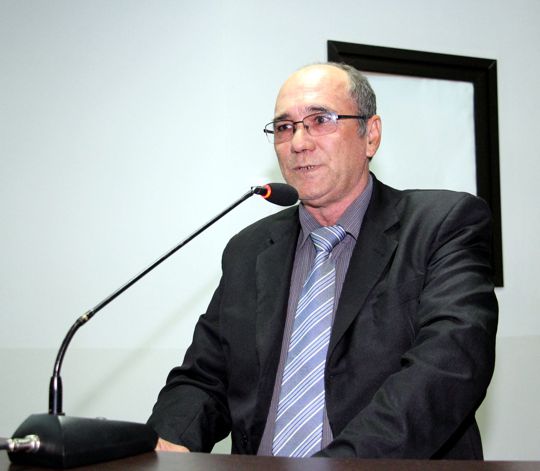 Câmara reivindica recursos para reforma de núcleo social em assentamento 