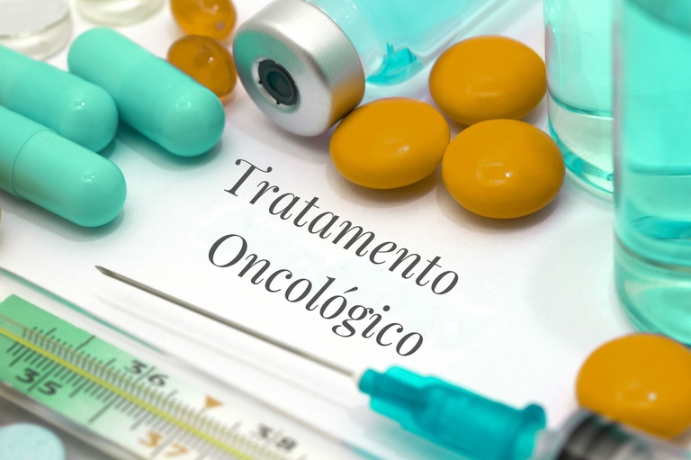 Câmara requer dados de pacientes em tratamento oncológico de Nova Andradina