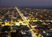 Câmara requer informações sobre economia na iluminação com implantação de LED