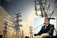 Câmara requer informações sobre fornecimento de energia em Nova Andradina