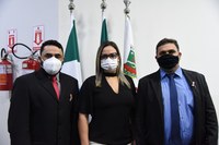 Câmara requer informações sobre o Núcleo Municipal de Educação Especial