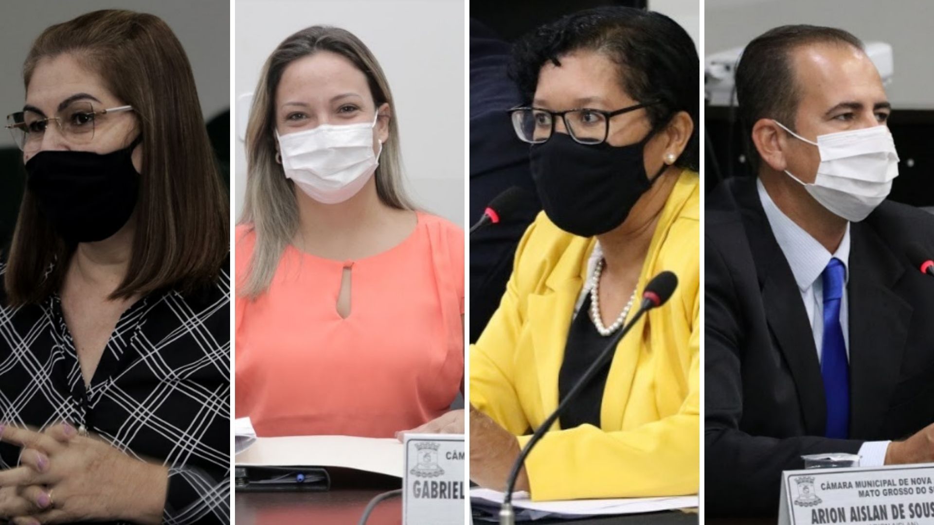 Câmara requer informações sobre Programa Jovem Aprendiz