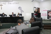 Câmara requer providências para contratação de monitores em veículos escolares