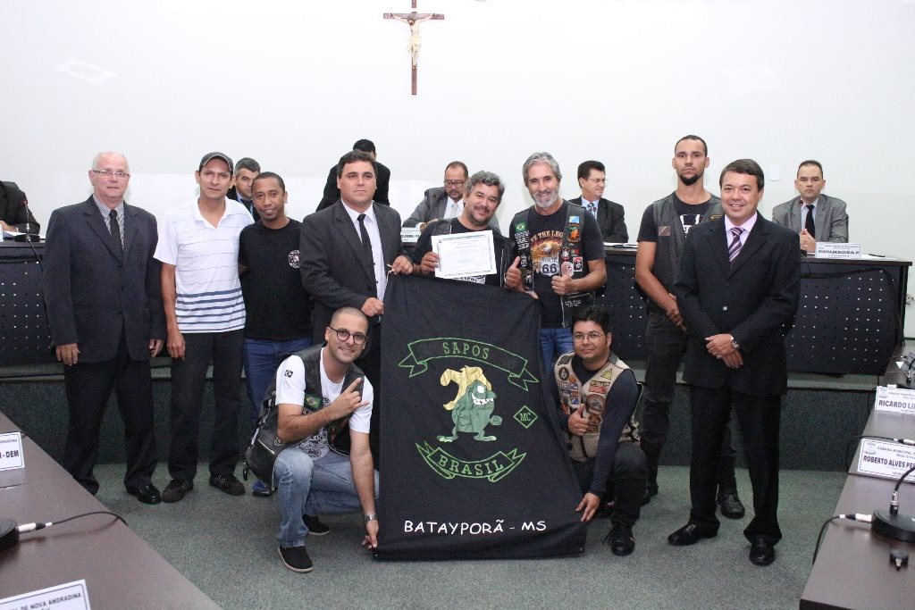 Câmara ressalta campanha solidária que contempla crianças carentes