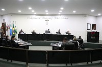 Câmara restringe atendimento ao público como forma de prevenção ao coronavírus