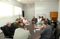 Câmara se mobiliza para combater H1N1 em Nova Andradina 