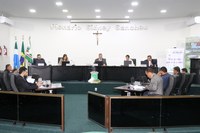 Câmara se posiciona contra interrupções no fornecimento de energia elétrica