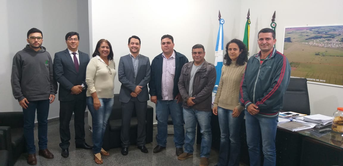 Câmara sediará audiência pública para debater pavimentação da rodovia MS-473