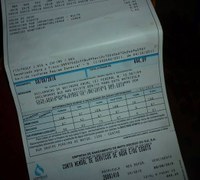 Câmara solicita ação da Sanesul sobre tarifa social de água para famílias de baixa renda