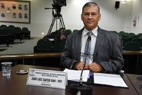 Câmara solicita Centro-dia para idosos