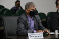 Câmara solicita com urgência reforma de extensão da ESF Nova Casa Verde