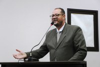 Câmara solicita contratos firmados entre prefeitura e administradora de cartões 