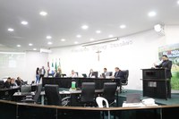 Câmara solicita detalhamento de contrato firmado para recuperação do ITR