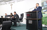 Câmara solicita detalhamento de recursos destinados à Casa do Artesão