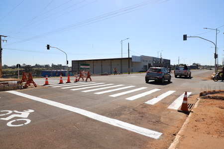 Câmara solicita estudos para municipalização de trecho rodoviário em Nova Andradina