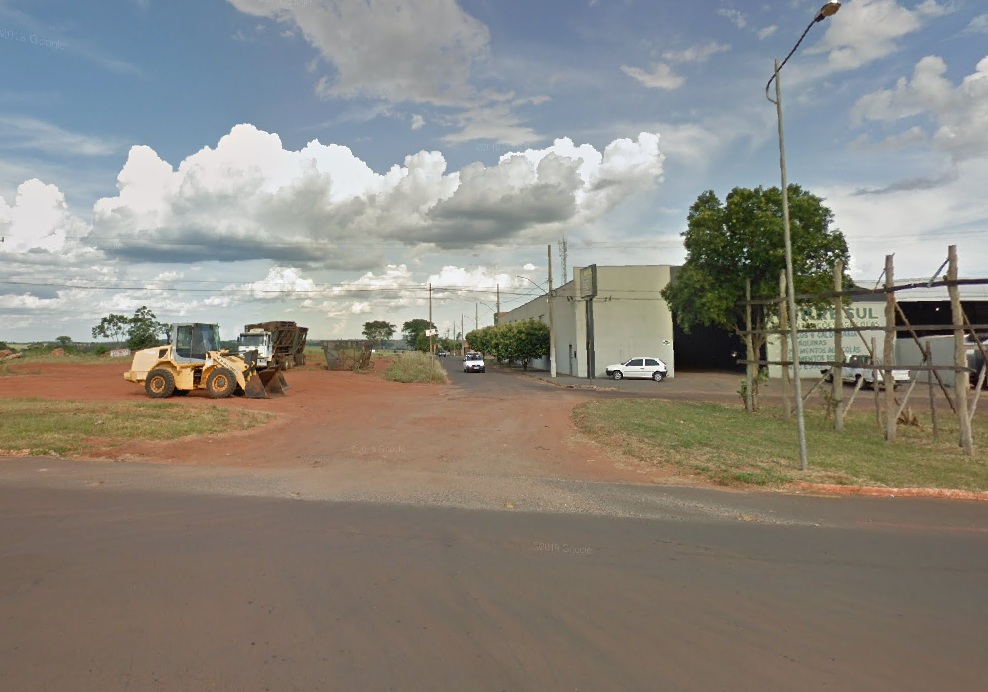 Câmara solicita estudos para novas saídas no bairro Portal do Parque