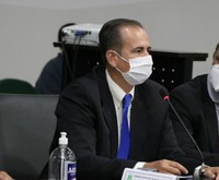 Câmara solicita fisioterapeuta para atendimentos domiciliares