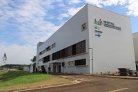 Câmara solicita inclusão de Nova Andradina em plano federal de construção de Hospital Universitário