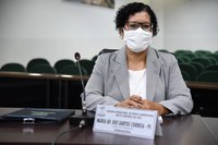 Câmara solicita inclusão de portadores de deficiência em grupos prioritários de vacinação