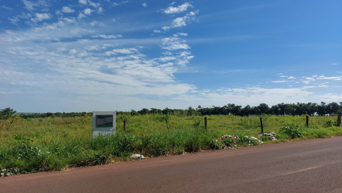 Câmara solicita informações sobre uso de área e recursos habitacionais