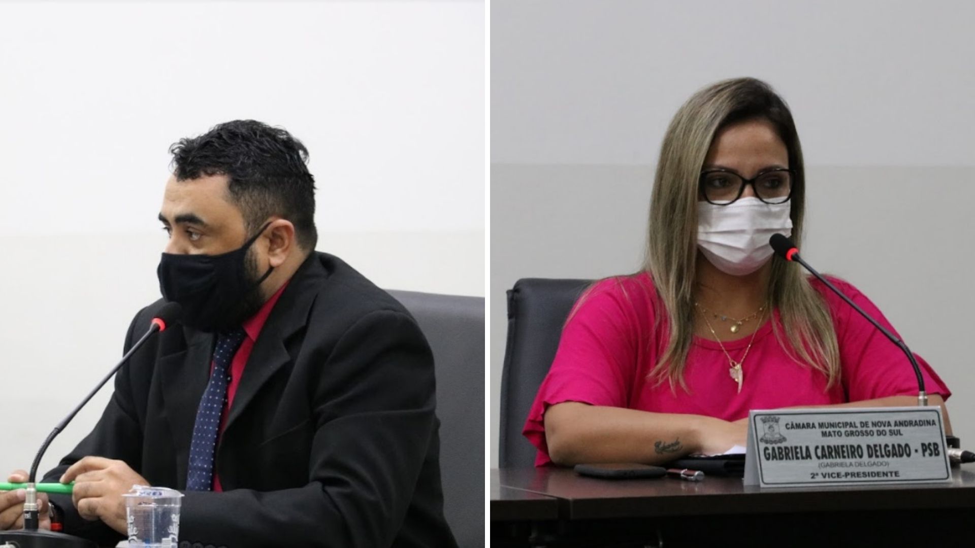 Câmara solicita intérpretes de LIBRAS para órgãos públicos municipais