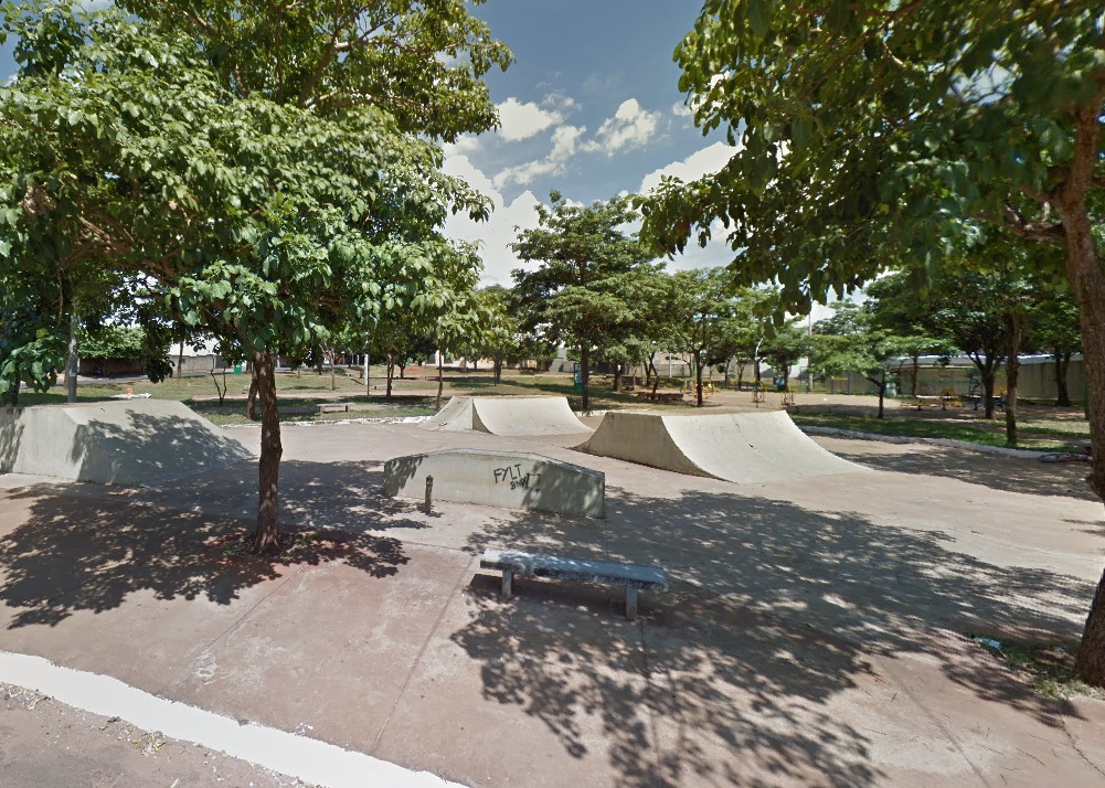 Câmara solicita melhorias em iluminação pública e reparos urbanos