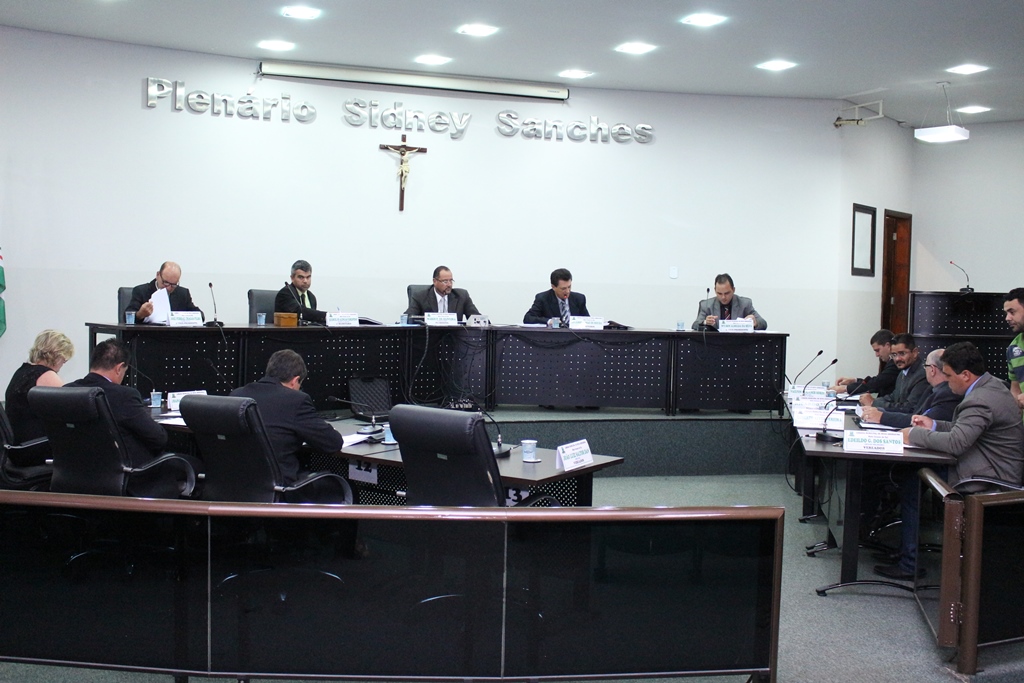 Câmara sugere ações para saúde em Nova Andradina 