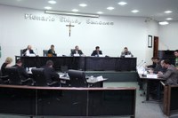 Câmara sugere ações para saúde em Nova Andradina 