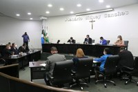 Câmara sugere adequação de piso salarial para profissionais da enfermagem de Nova Andradina