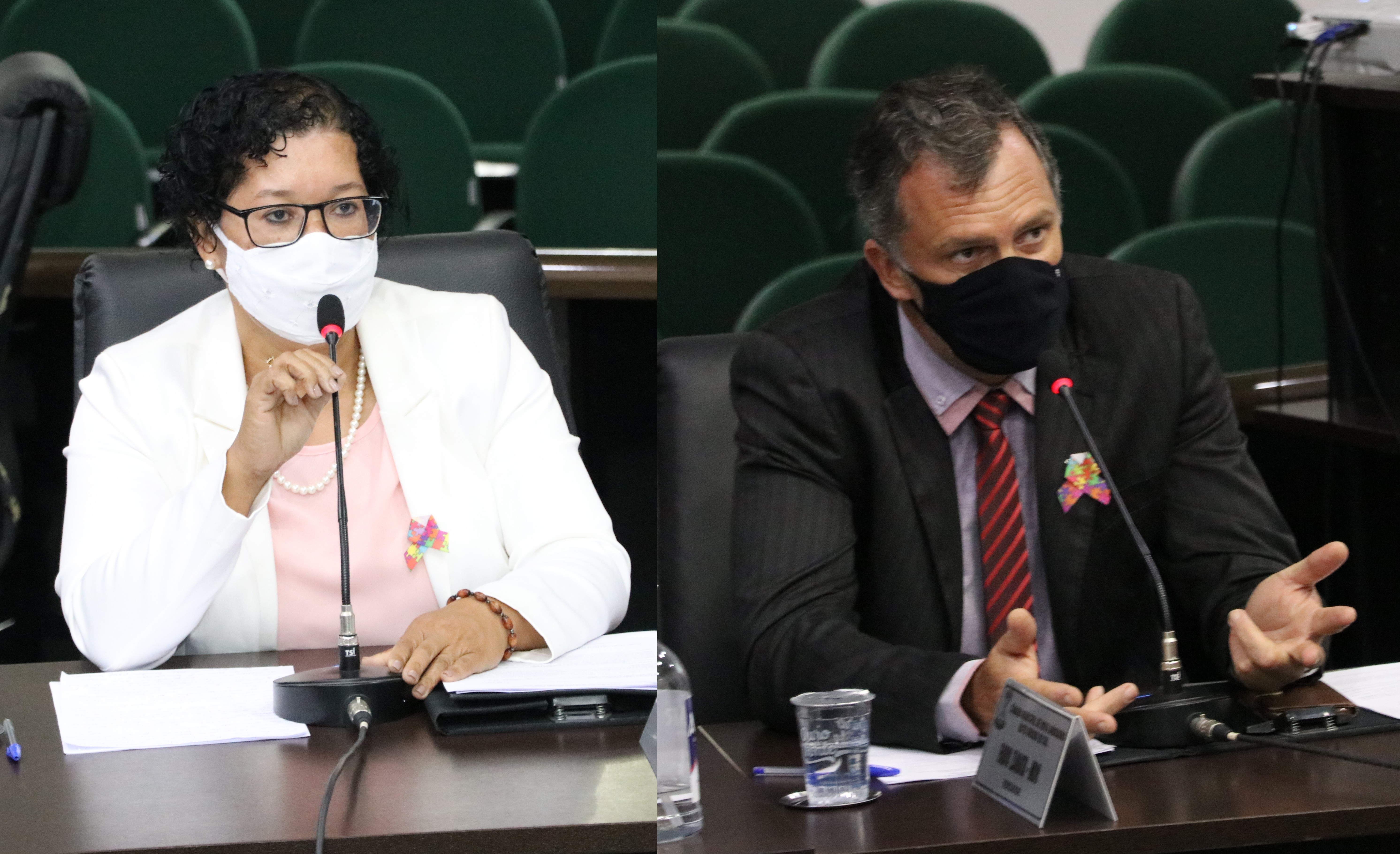 Câmara sugere ampliação do programa vale-renda 