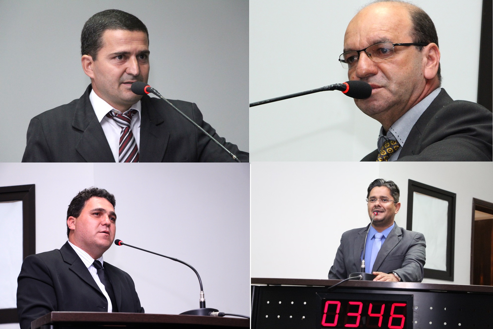 Câmara sugere criação de ciclovia e ações para o trânsito 