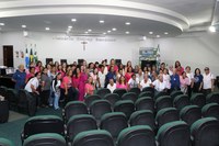 Câmara traz a exposição “Centenário Helena Meirelles” e exalta o protagonismo da mulher na sociedade  