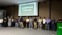 Câmara valoriza escuta democrática e participa ativamente da construção do Plano Municipal de Educação