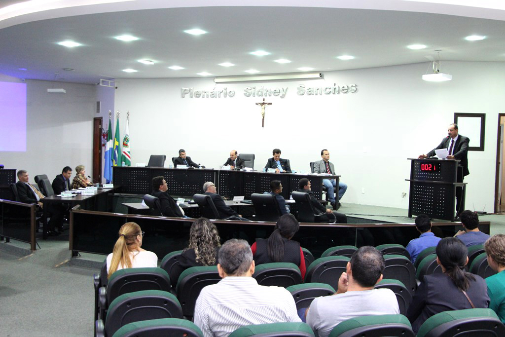 Câmara viabiliza mutirão de procedimentos oftalmológicos em Nova Andradina 